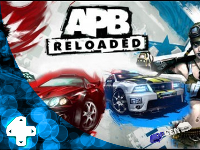 APB Reloaded 4Game аккаунт