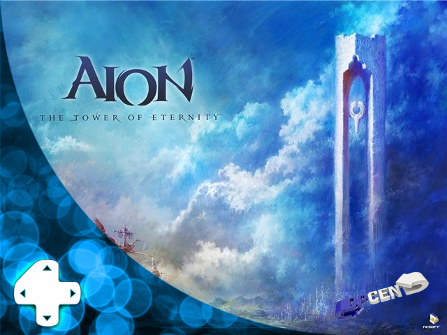 Aion 4Game  аккаунт