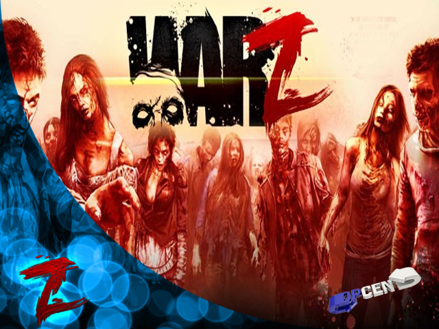 War-Z игровой аккаунт