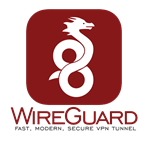 * LuckyVPN - WireGuard **[РАБОТАЕТ В РФ] * ГАРАНТИЯ *
