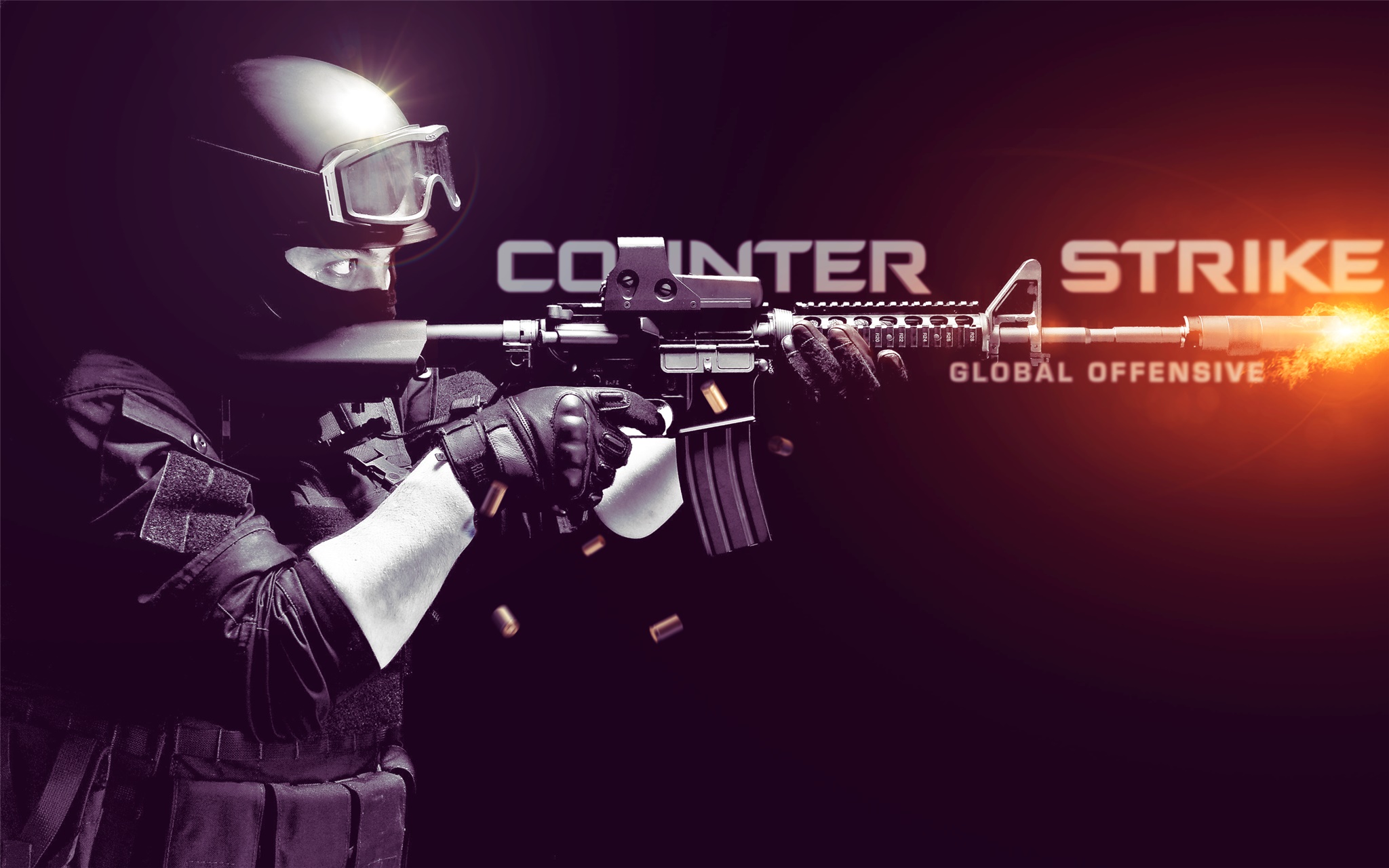 Cs go аккаунт стим