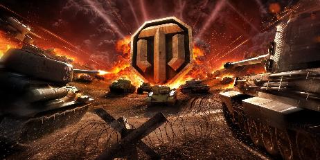 World of Tanks до 30000 боёв