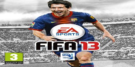 Origin FIFA 13