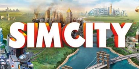 Simcity 2013