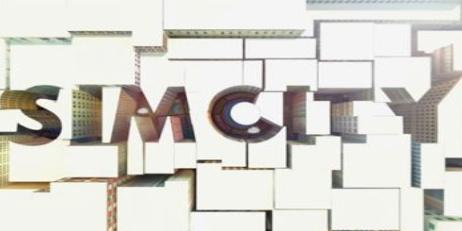 Simcity 2013 + подарок