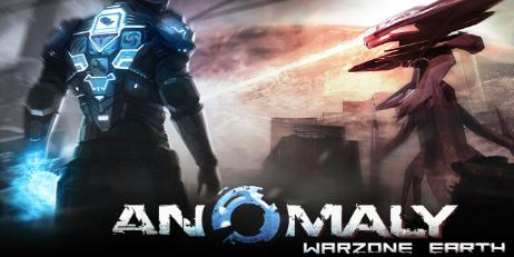 Anomaly Warzone Earth Ключ + подарок