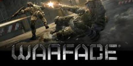 Warface от 21 до 70 ранга (Донат Random)