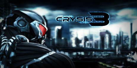 Crysis 3 Hunter Edition | + Подарок за отзыв