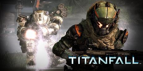 Titanfall | + Подарок за отзыв