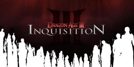 Dragon Age™ Inquisition | + Бонус