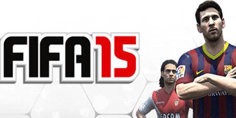 FIFA 15 Vip + бонус + подарок