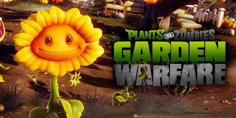 Plants vs. Zombies™ Garden Warfare | + Подарок за отзыв