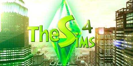 Sims 4 + Подарок за отзыв