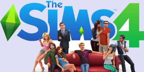 The Sims 4 Limited Edition  + подарок
