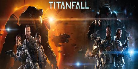 Titanfall  Limited Edition  + Подарок за отзыв