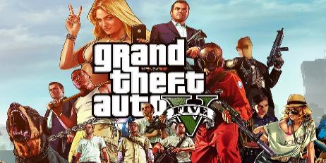 Gta 5 grand theft auto v Platinum