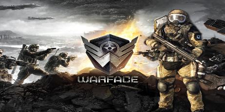 Warface VIP RANDOM [от 11 До 60 ранга] + подарок