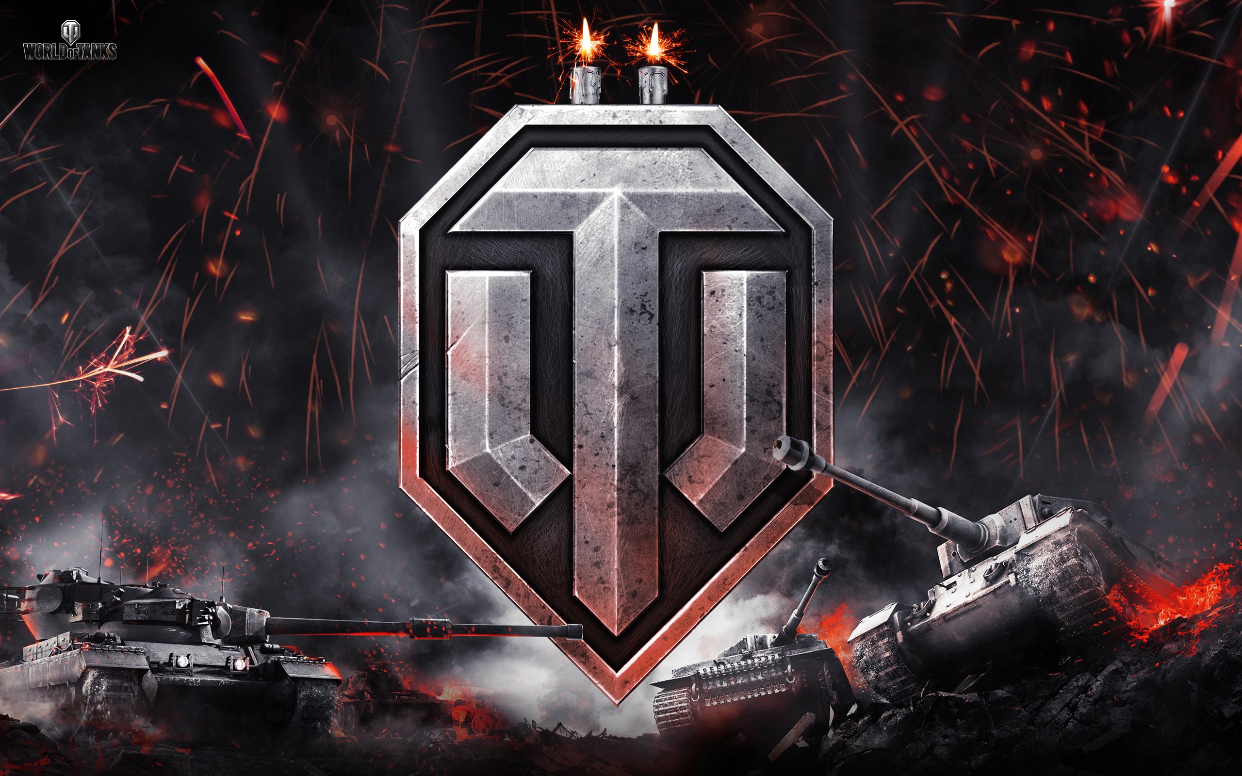 WoT [10к-50к боёв + 8-10lvl танки] + Почта + ПОДАРОК