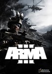 Arma 3 Стим Аккаунт (Region Free)