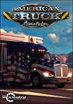 American Truck Simulator + DCL: New Mexico(Region FREE) - irongamers.ru