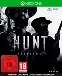 Hunt: Showdown - Deluxe Edition💚XBOX ONE + Series S|X