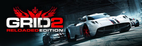 GRID 2 - Reloaded Edition  ( Steam Key / RU )