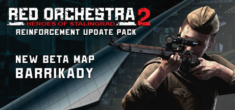Red Orchestra 2: Rising Storm  ( Steam Key / RU )