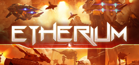 Etherium ( Steam Key / RU )
