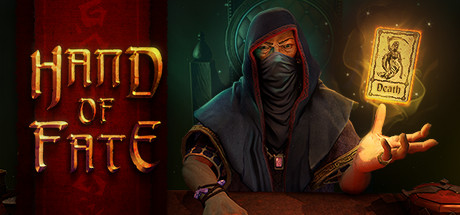 Hand of Fate ( Steam Gift / RU / Multilanguage )