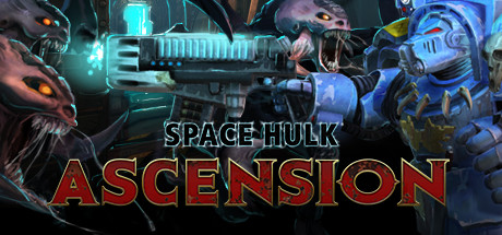 Space Hulk Ascension Edition ( Steam Gift / RU )