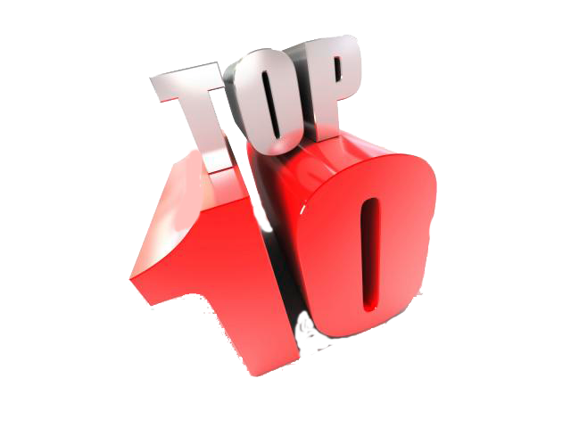 TOP 1 Неделя
