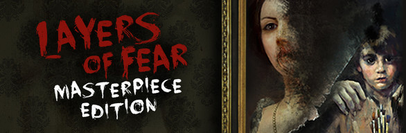 Layers of Fear: Masterpiece Edition (STEAM GIFT RU/CIS)