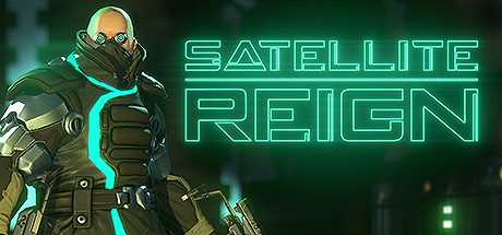 Satellite Reign (Steam Gift RU + CIS)