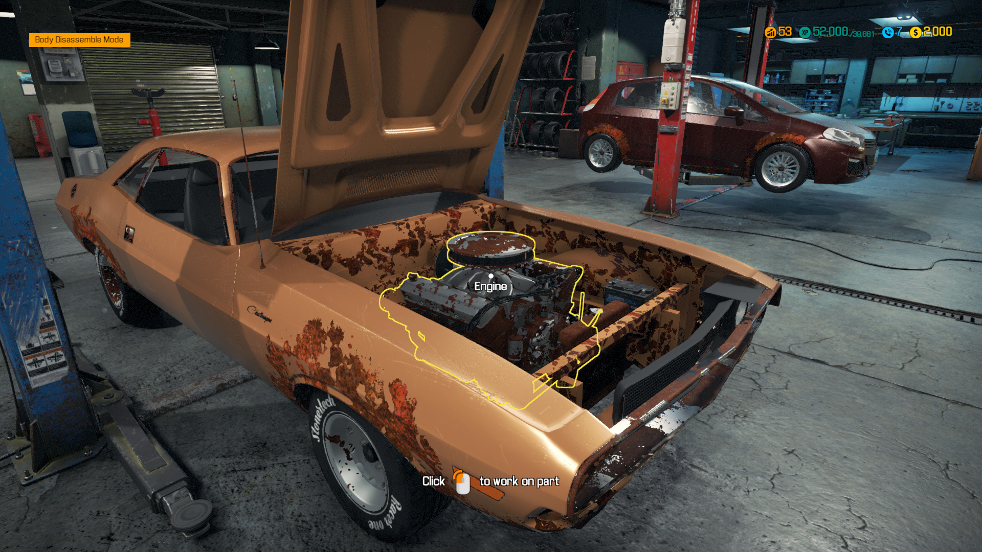 Mechanic