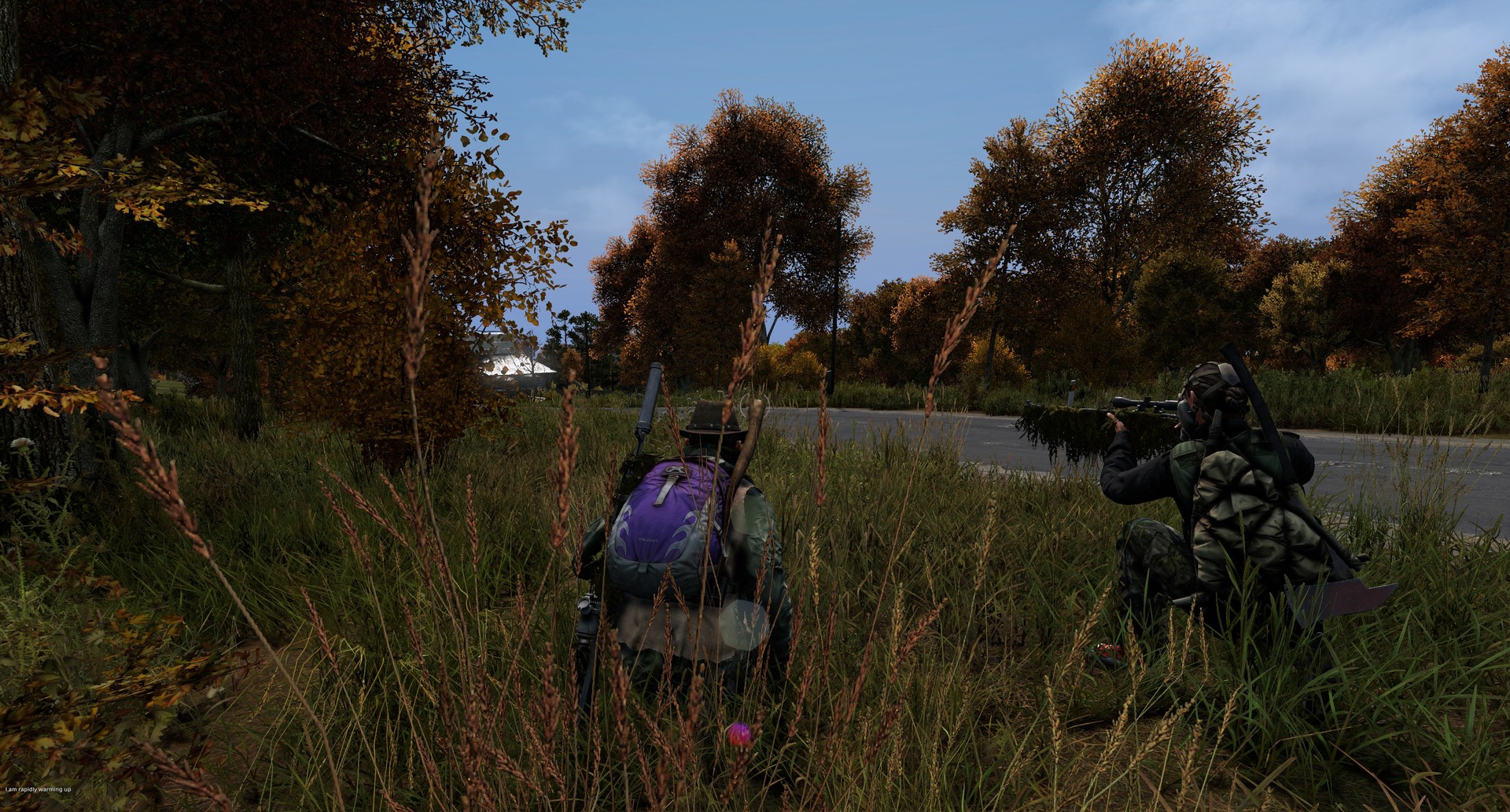 Dayz Dayz