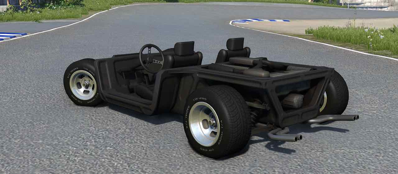 Buy BEAMNG.DRIVE (STEAM RUSSIA) and download
