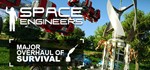 SPACE ENGINEERS (STEAM GIFT RU/CIS)