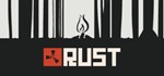 RUST (STEAM GIFT RU/CIS)