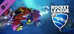 Rocket League - Proteus (STEAM GIFT RU/CIS)