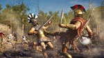 ASSASSIN&acute;S CREED ODYSSEY - DELUXE (STEAM RU/CIS)
