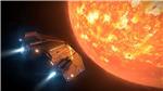 ELITE: DANGEROUS (STEAM RUSSIA)