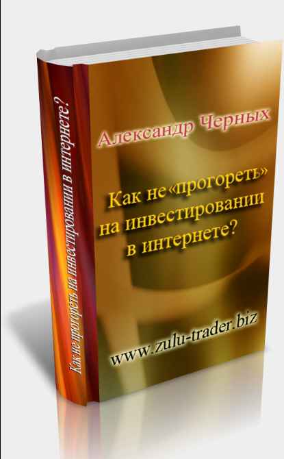 Как  не  прогореть  на инвестировании в  интернет