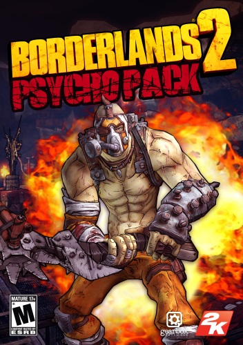 Borderlands
