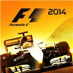 F1 2014 — (STEAM GIFT | Region RU+CIS) - irongamers.ru