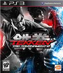 TEKKEN TAG TOURNAMENT  2 PS3 (RUS)+MASS EFFECT PS3