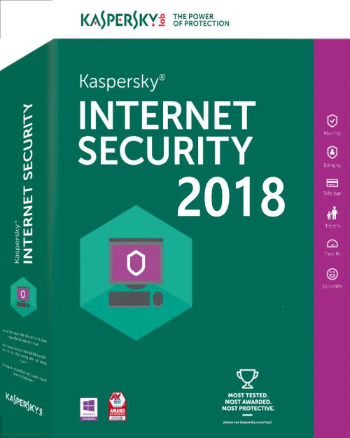 Kaspersky Internet Security 2015 Code Free Download