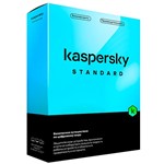 KASPERSKY INTERNET SECURITY STANDARD 1 ПК 1 Год Европа