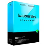 KASPERSKY INTERNET SECURITY STANDARD 1PC 1 Year India