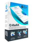 AWAX для Android, на 1 устройство на 99 ЛЕТ REG FREE