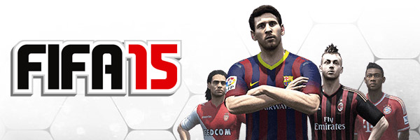FUT15 PlayStation Account - 2m Coins PS4/PS3 монеты